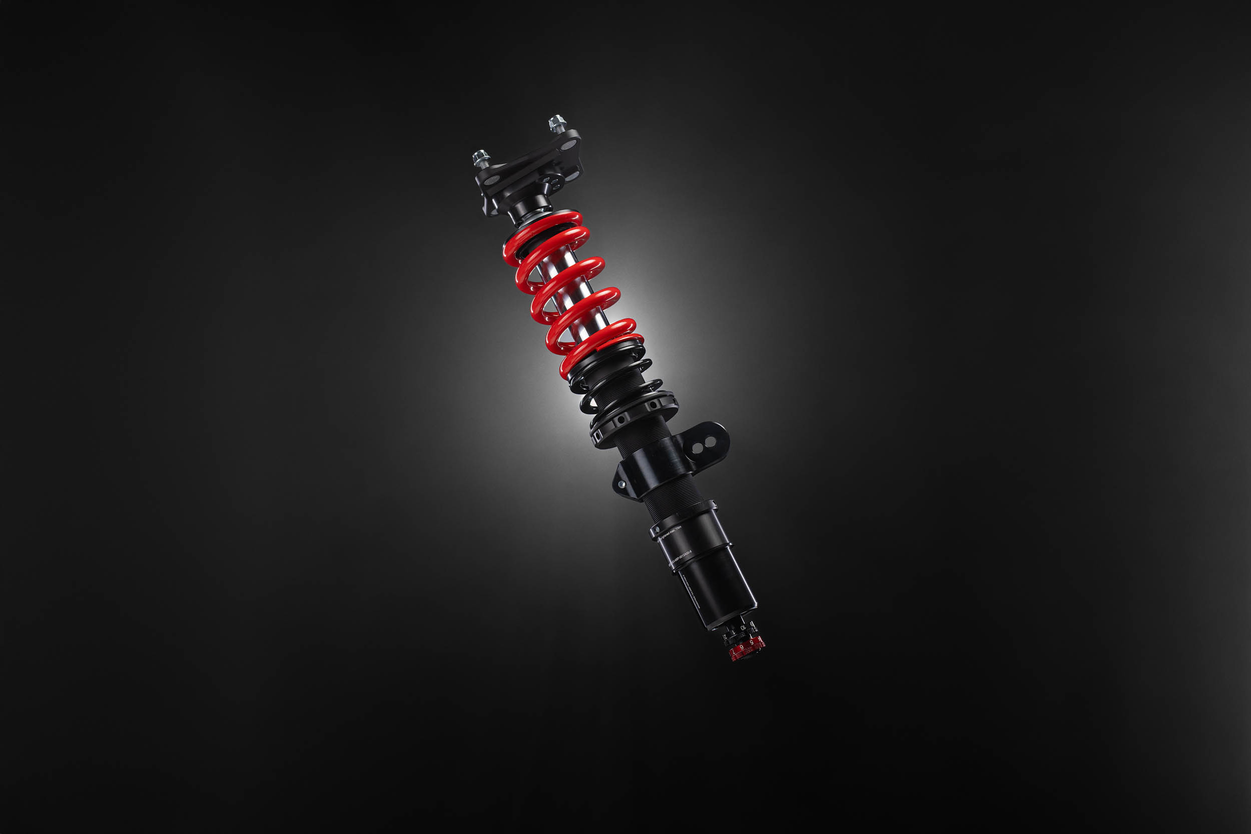 Bilstein Damper Shoot