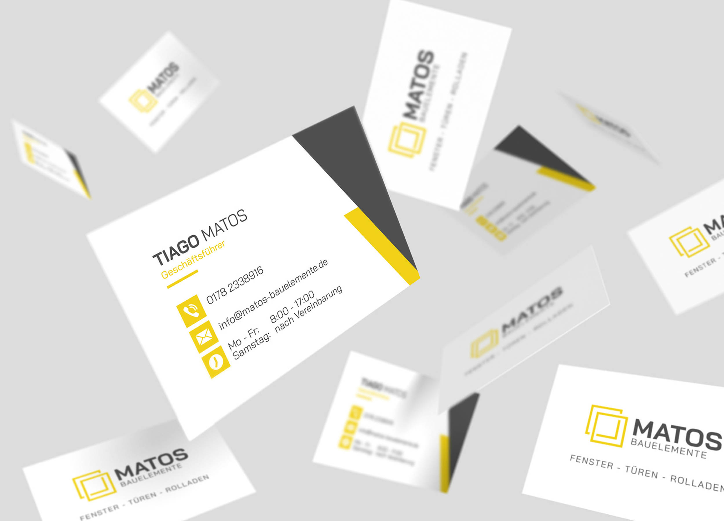Grafikdesign