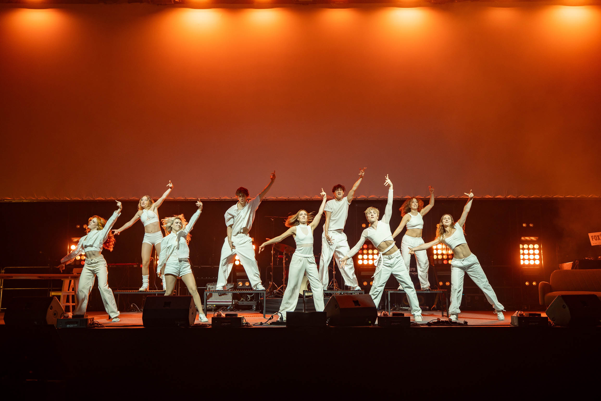 JYSK Galanight