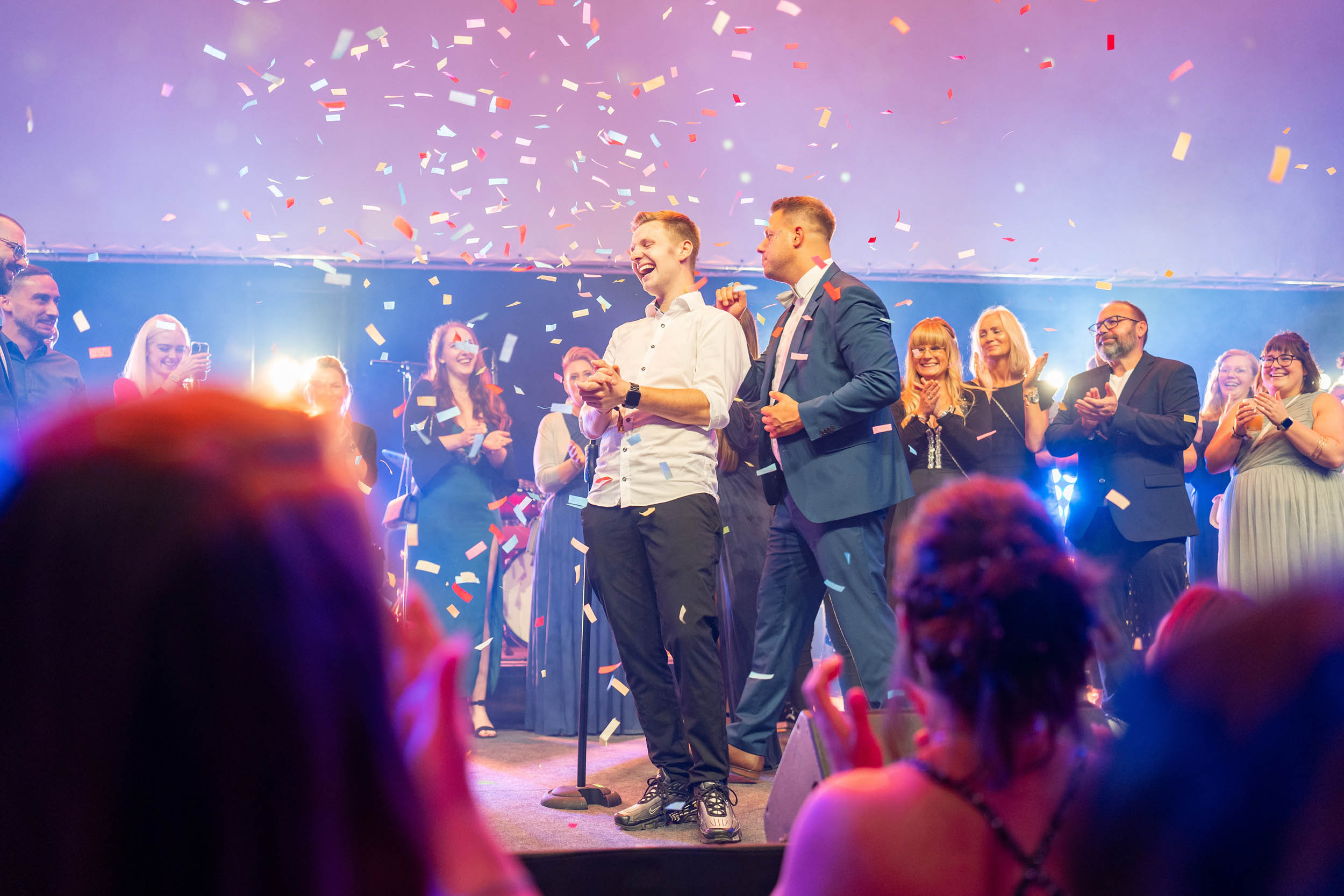 JYSK Galanight