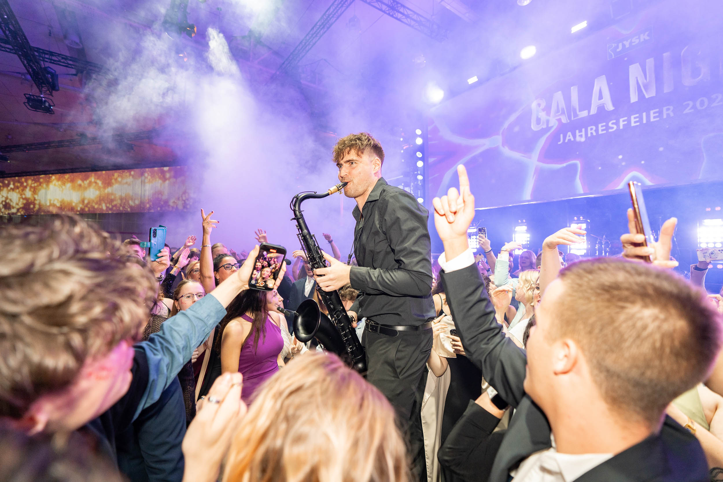 JYSK Galanight