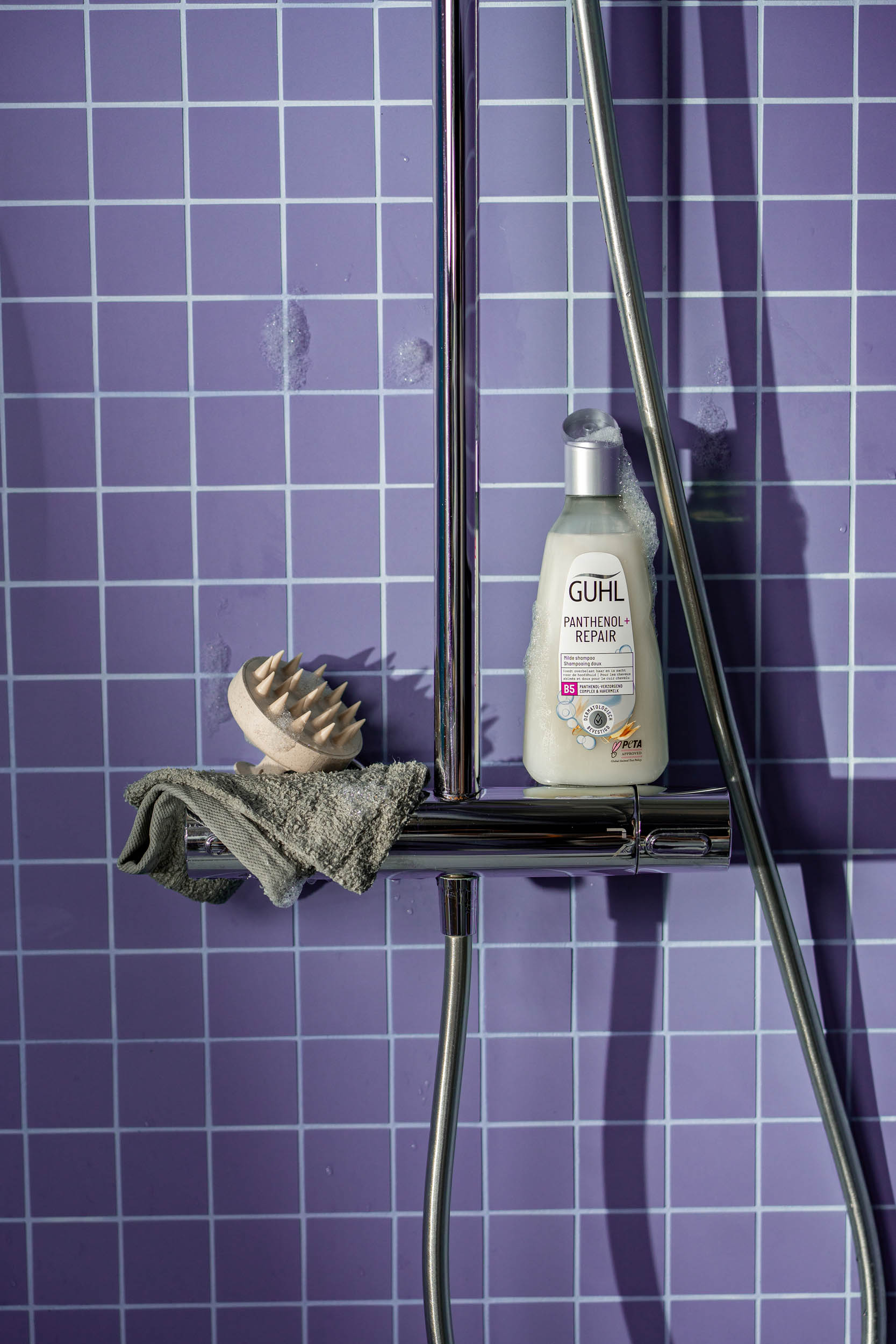 Guhl Produktshoot