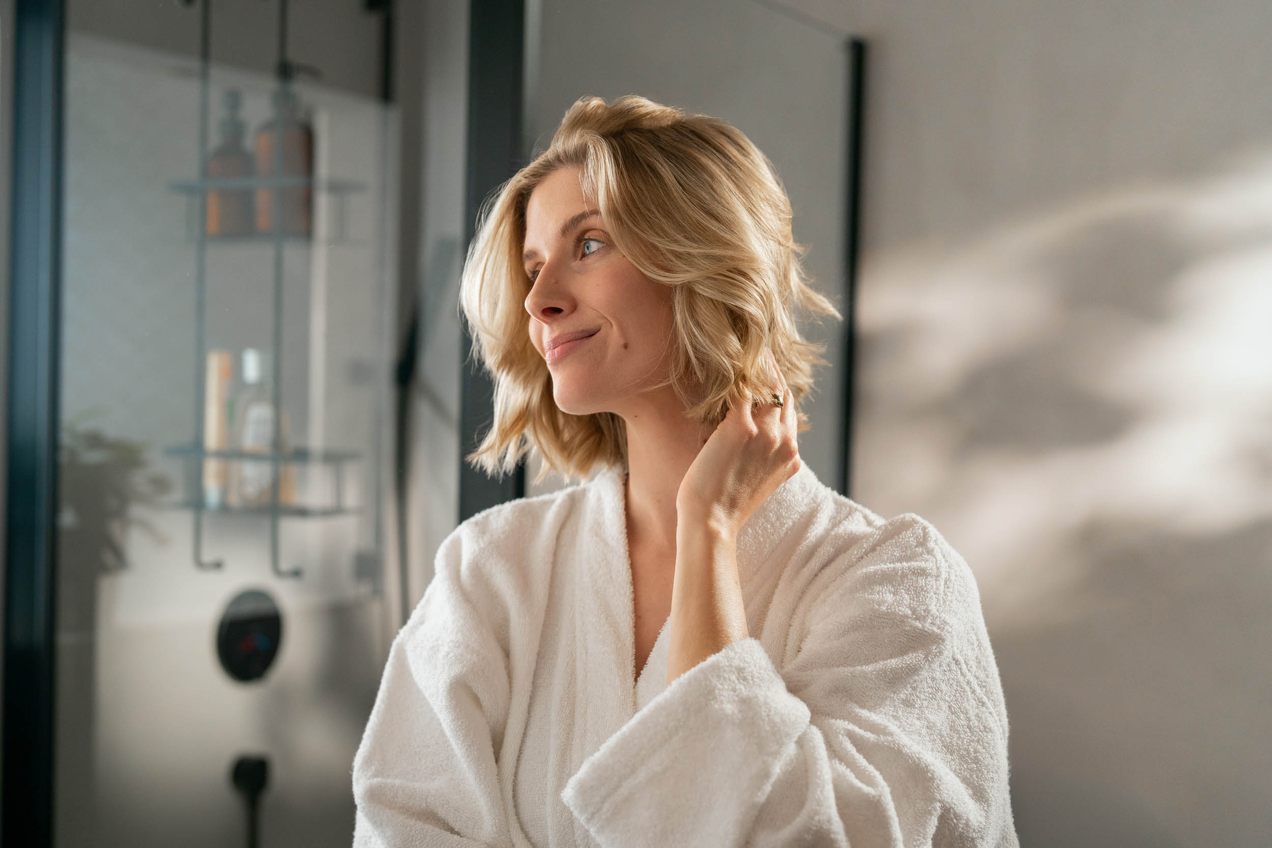 Guhl Produktshoot