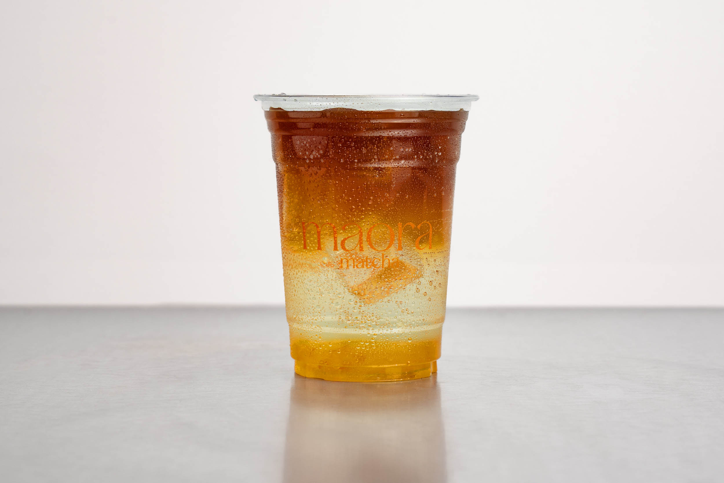 Maora Matcha Produktshoot