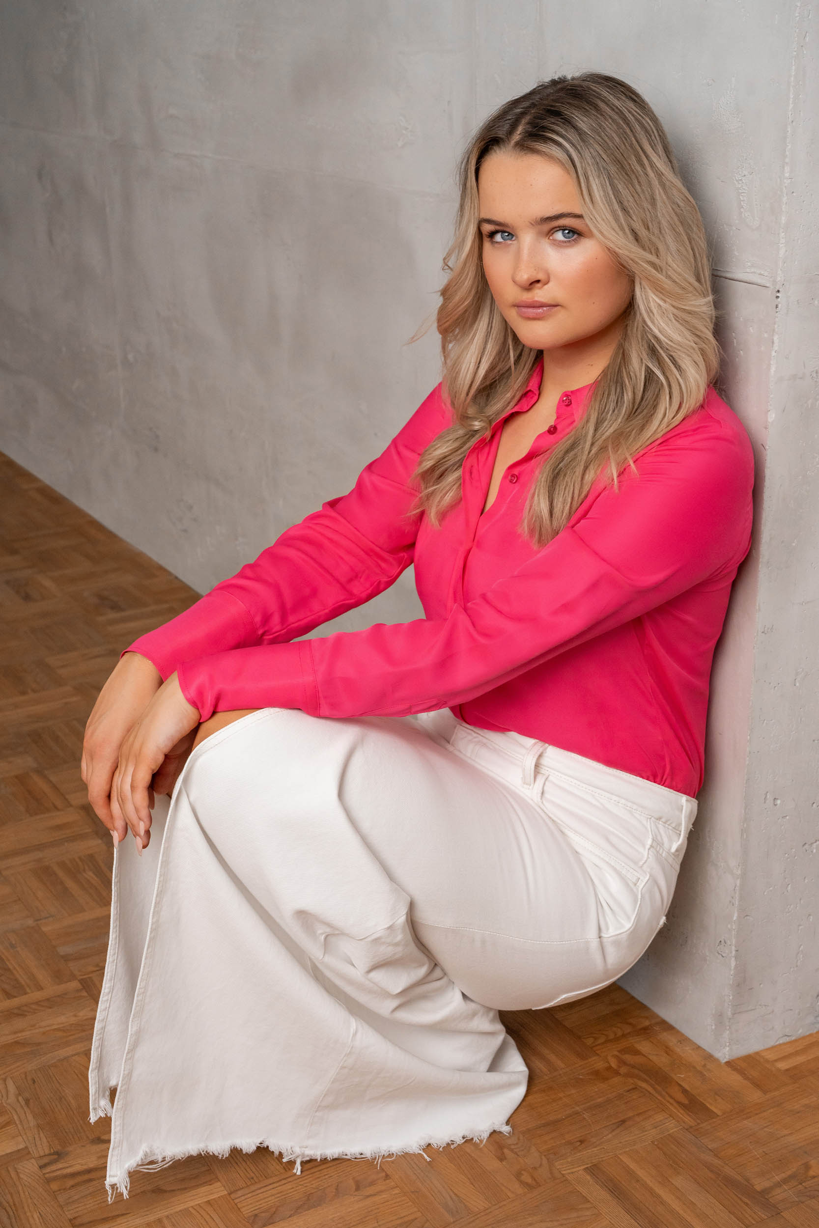 Eterna Kampagnenshoot
