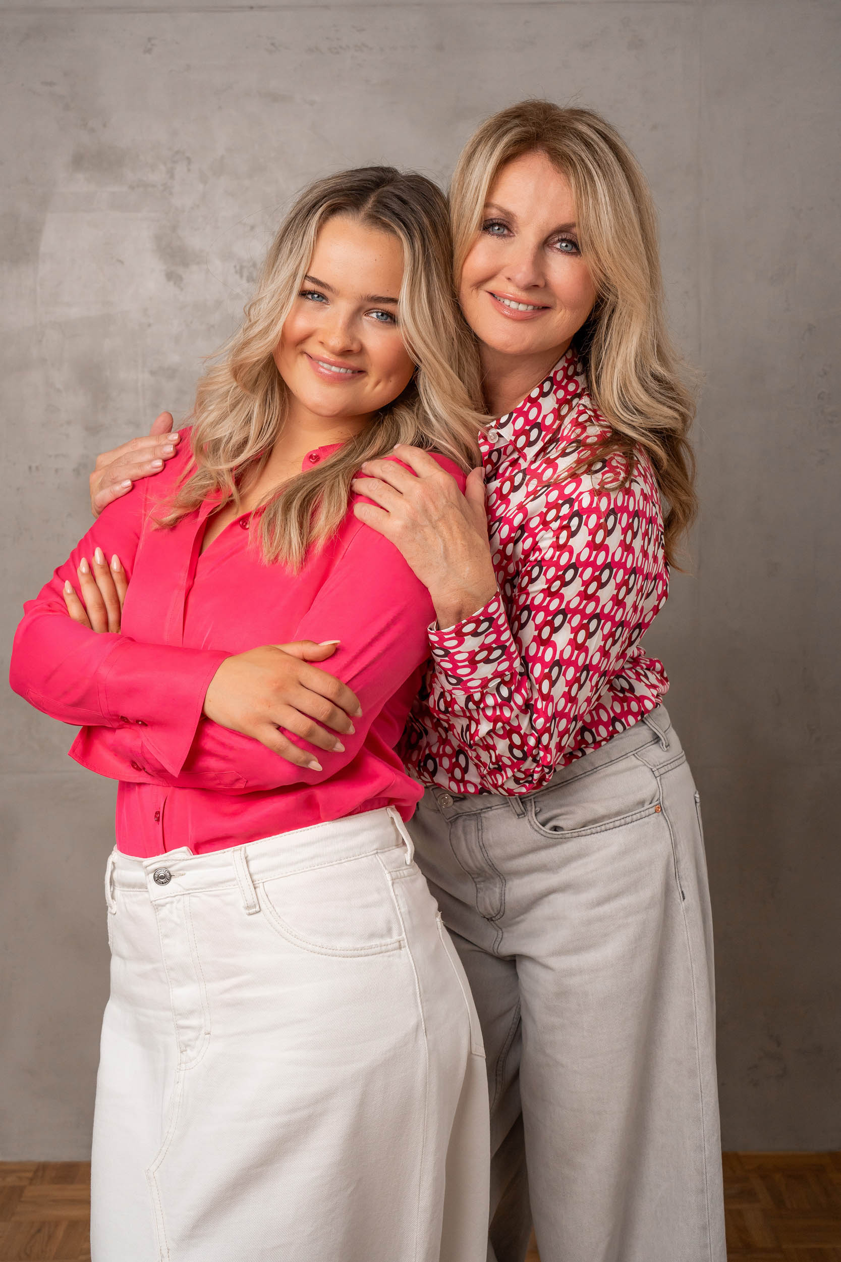 Eterna Kampagnenshoot
