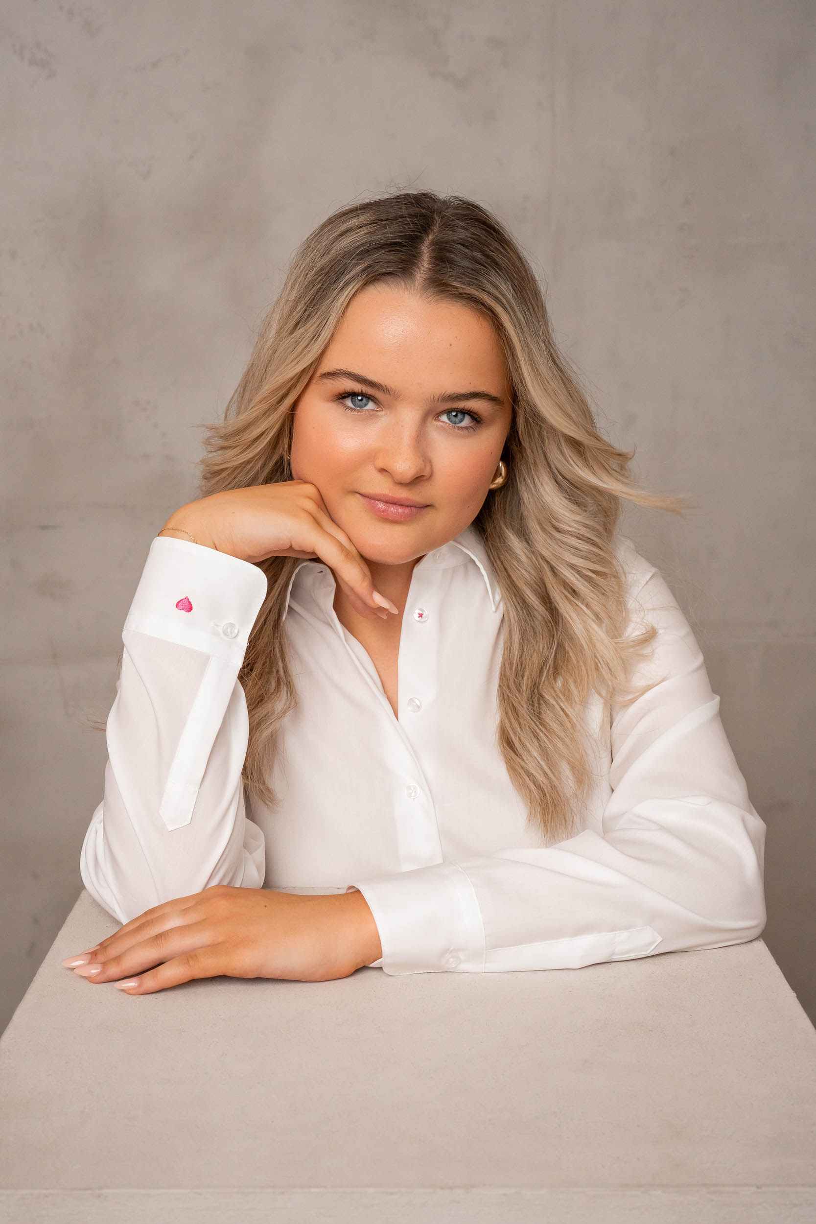 Eterna Kampagnenshoot