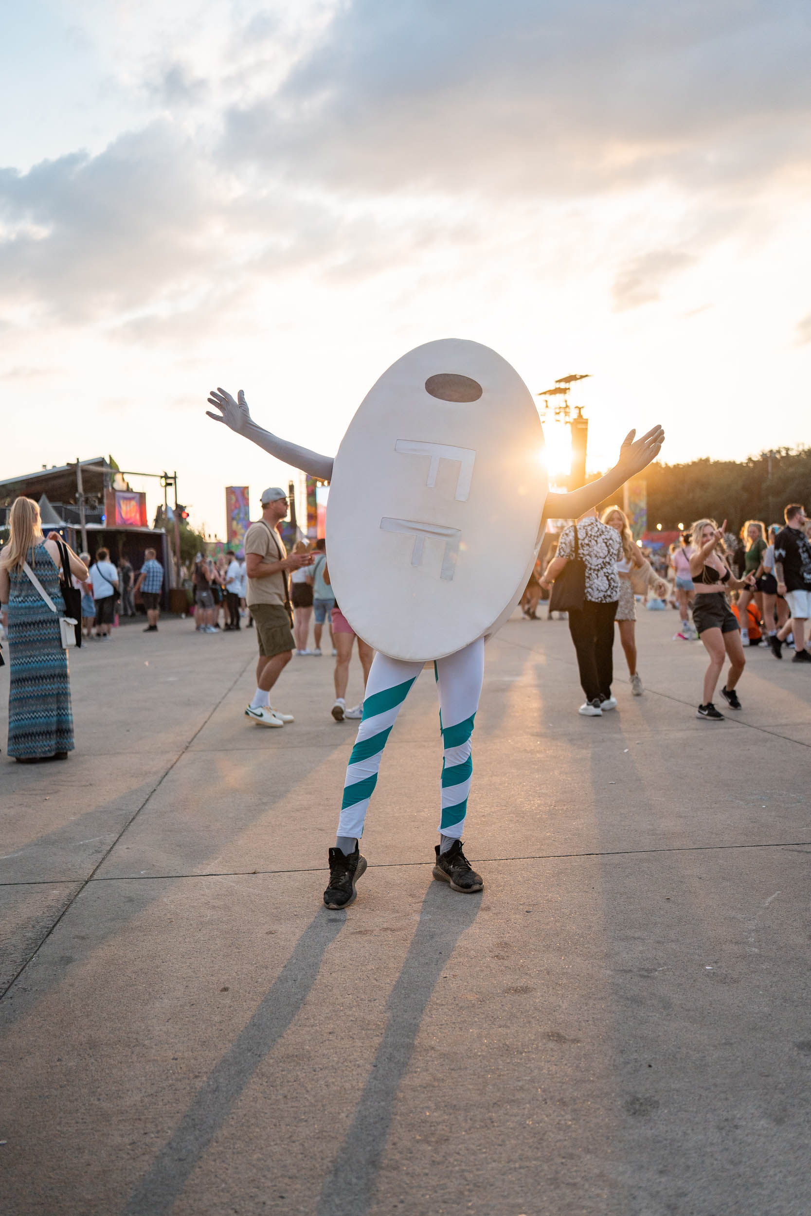 Fisherman's Friend Festival