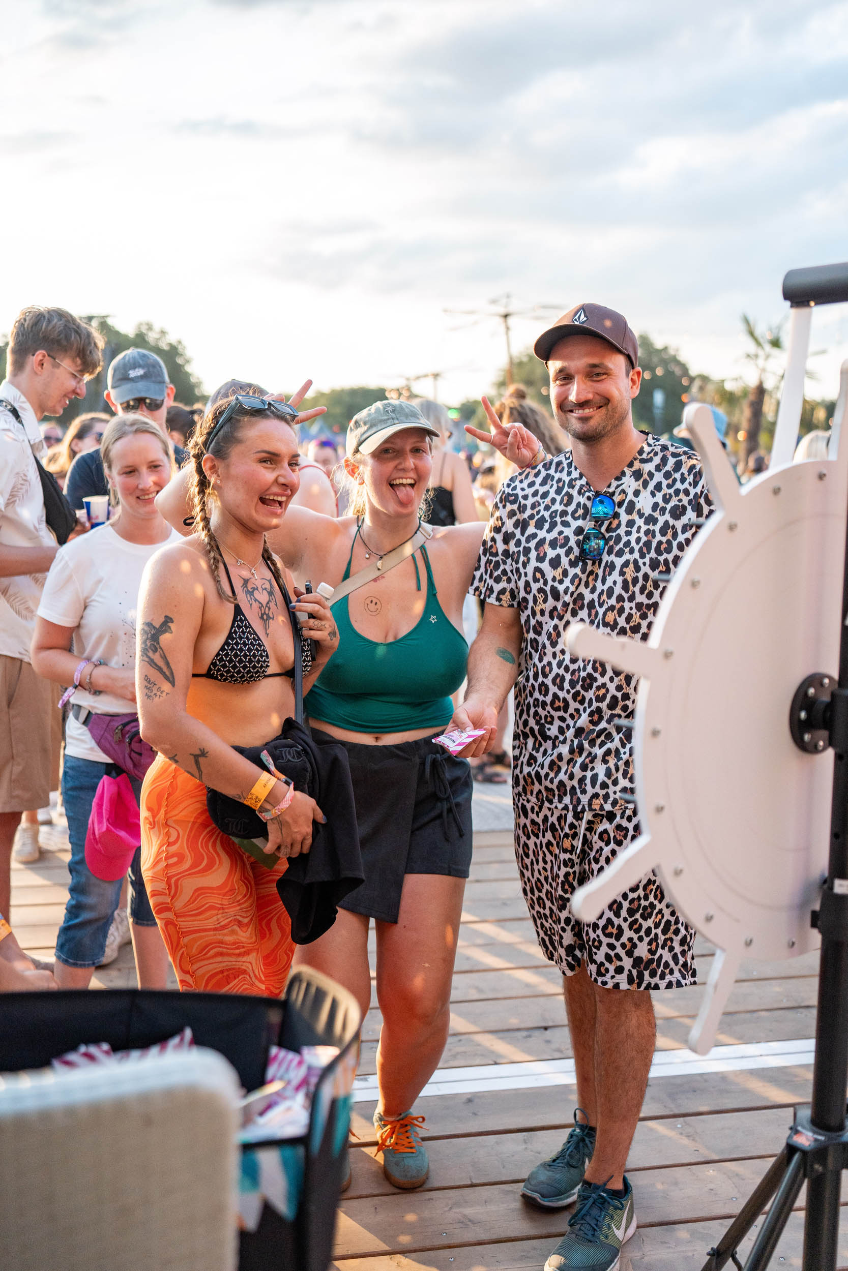 Fisherman's Friend Festival
